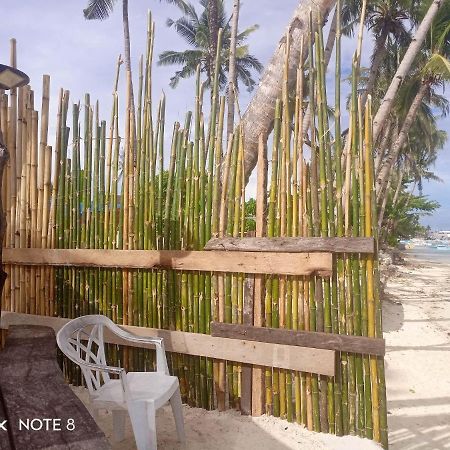 Eddie'S Beach Resort Siargao General Luna  Luaran gambar