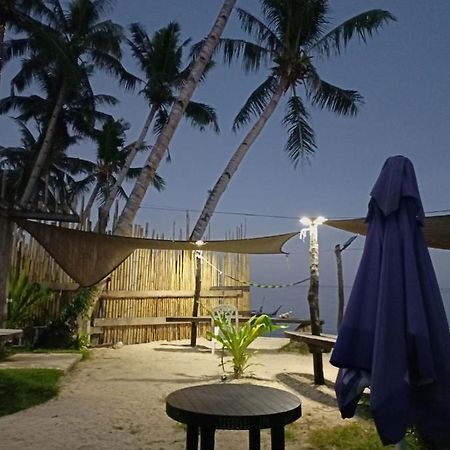 Eddie'S Beach Resort Siargao General Luna  Luaran gambar