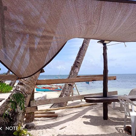 Eddie'S Beach Resort Siargao General Luna  Luaran gambar