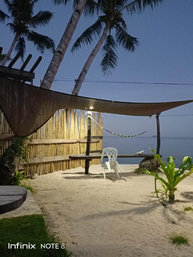 Eddie'S Beach Resort Siargao General Luna  Luaran gambar