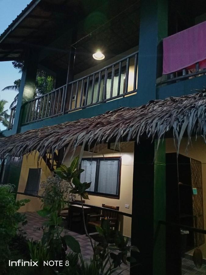 Eddie'S Beach Resort Siargao General Luna  Luaran gambar