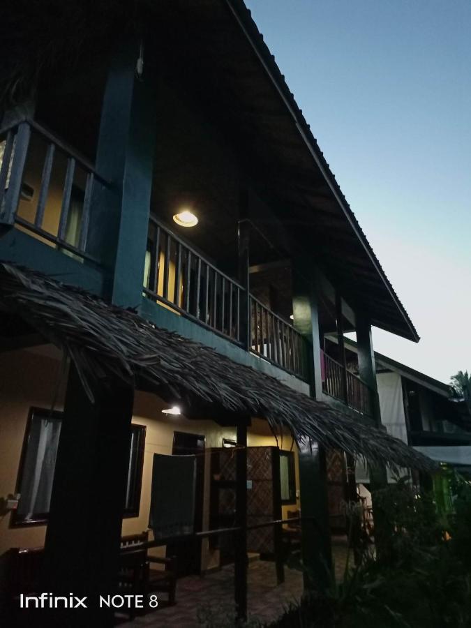 Eddie'S Beach Resort Siargao General Luna  Luaran gambar