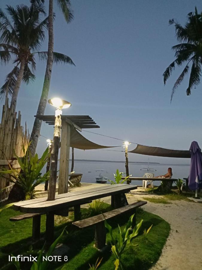 Eddie'S Beach Resort Siargao General Luna  Luaran gambar