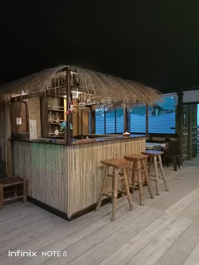 Eddie'S Beach Resort Siargao General Luna  Luaran gambar