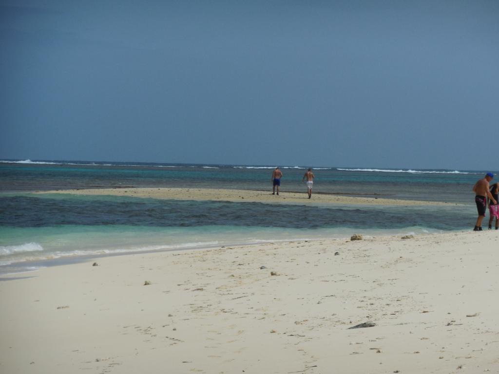 Eddie'S Beach Resort Siargao General Luna  Luaran gambar